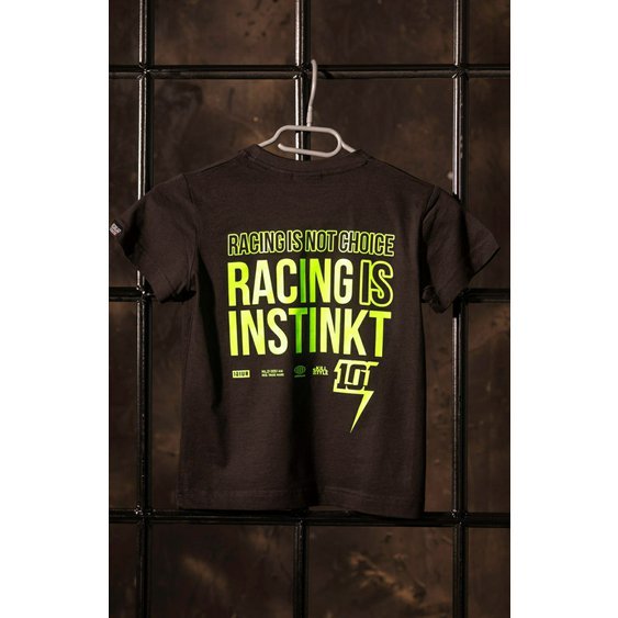 FACTORY KID Black