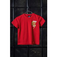 FACTORY KID Red