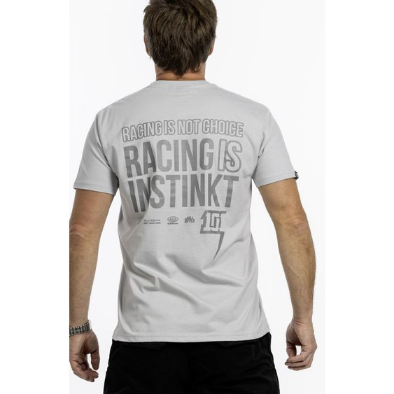 INSTINK CLASSIC GREY