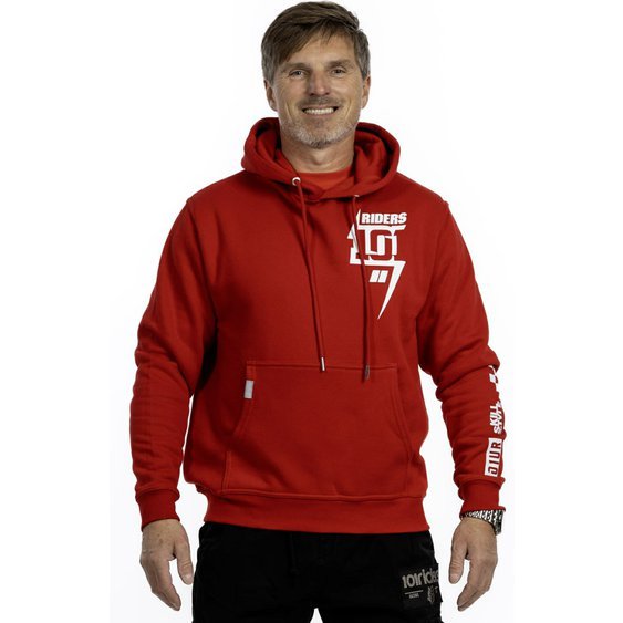 INSTINK RED HOOD