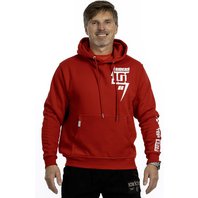 INSTINK RED HOOD