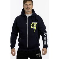 INSTINK ZIP NAVY