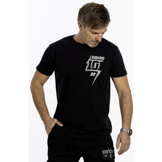 INSTINK REGULAR BLACK