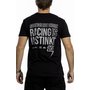 INSTINK REGULAR BLACK