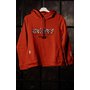 RICH SOFT RED
