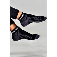 ROCK SOCKS black 25