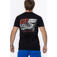 Side Classic Black