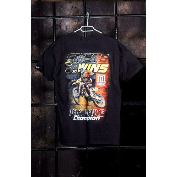 Smets Regular