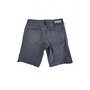 Stretch Jeans Shorts