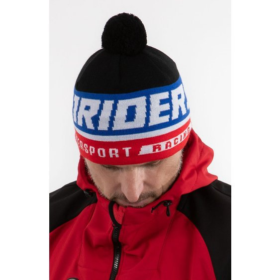 TECH IN REPRE BEANIE