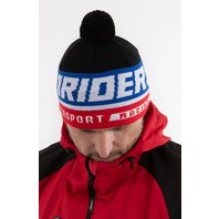 TECH IN REPRE BEANIE