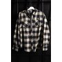 CHECKERED SHIRT