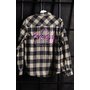CHECKERED SHIRT